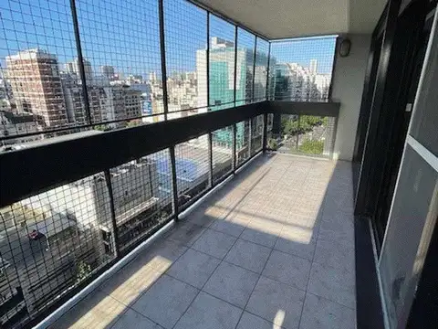 Avenida Córdoba 1600, Piso 9