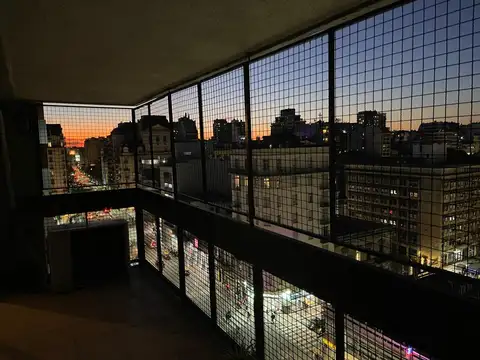 Departamento en Venta en Barrio Norte, USD 390.000