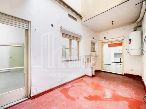 Depto Tipo Casa en Venta 50 años