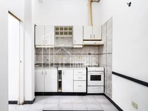 Depto Tipo Casa en Venta de 3 dormitorios