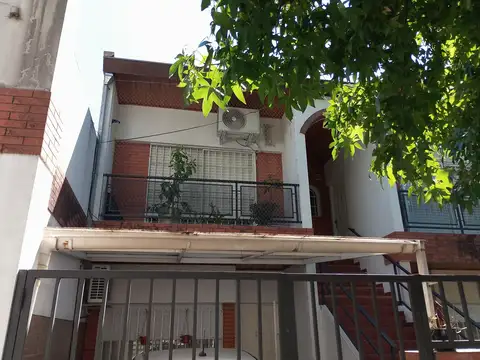 Melincue 4400, Piso 1