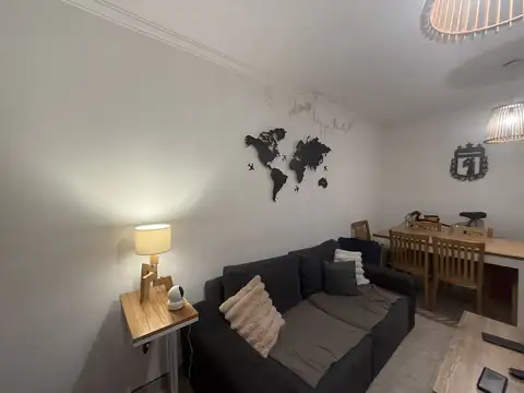 Depto Tipo Casa en Alquiler al Sureste