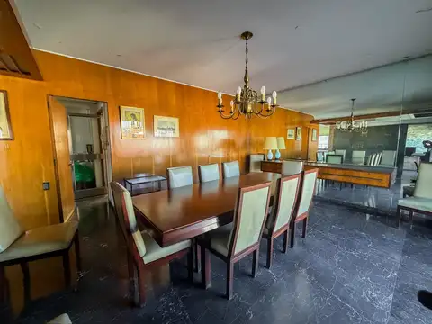 Departamento en Venta 60 años