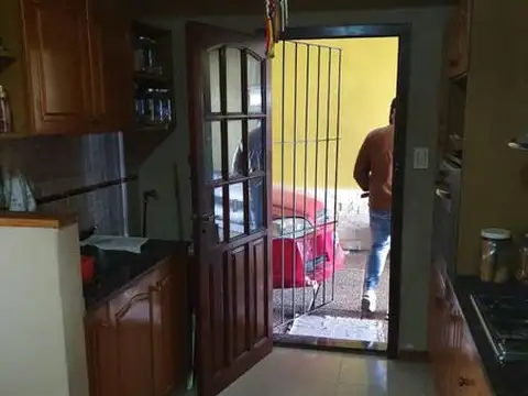 Casa en Venta en Granadero Baigorria, USD 200.000