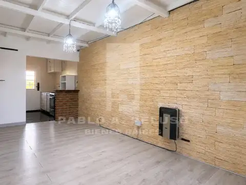 Depto Tipo Casa en Venta de 3 ambientes