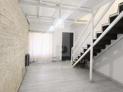 Depto Tipo Casa en Venta en San Antonio de Padua, USD 49.000