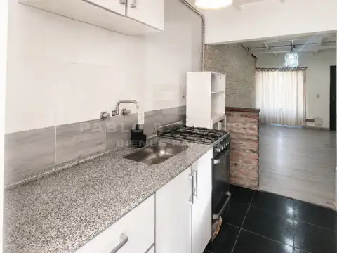 Depto Tipo Casa en Venta 25 años
