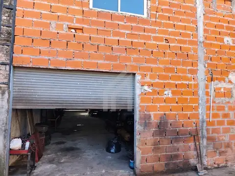 Depósito Galpón  en Alquiler en General Pacheco, Tigre, G.B.A. Zona Norte