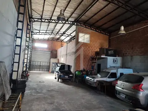 Galpon en Alquiler en Pacheco Sur, $ 4.200.000
