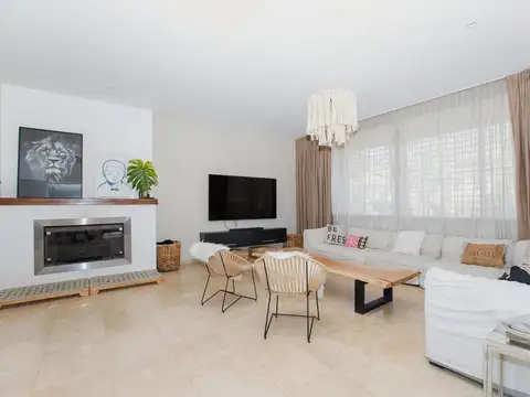 Casa en Venta 8 años