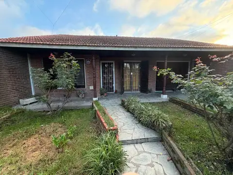 Casa en Venta en Barrio Las Americas, Mar del Plata