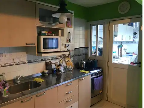 Depto Tipo Casa en Venta 10 años