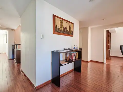 Oficina en Venta en Balvanera, Capital Federal