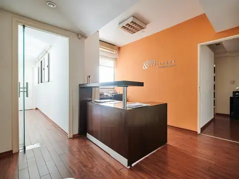 Avenida Callao 322 9 Piso