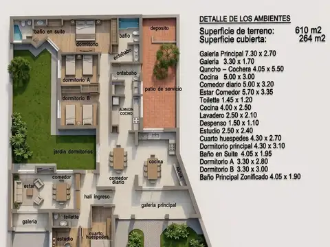 Casa en Venta 48 años