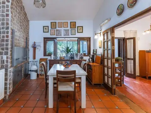 CASA EN VENTA 3 DORM GRANJA DE FUNES APTO CREDITO