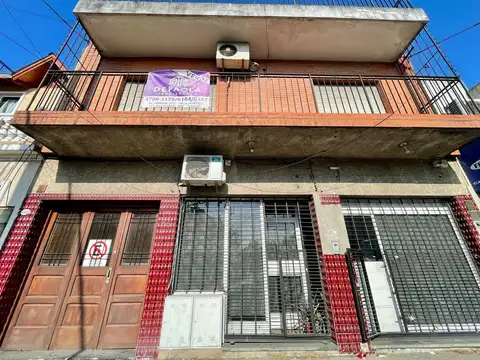 PH 4 ambientes con garage y terraza