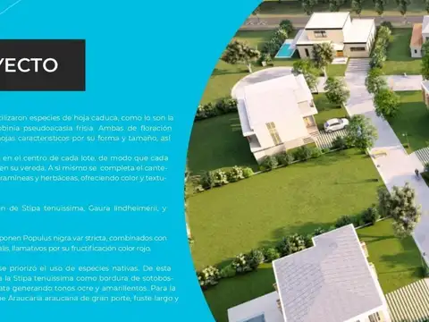 Terreno en Venta en Bella Vista, USD 87.000