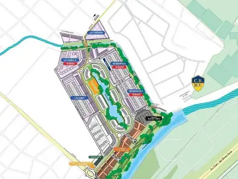 Terreno en Venta de 450,0 m2