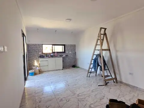 Inclan 3000 , Piso 2