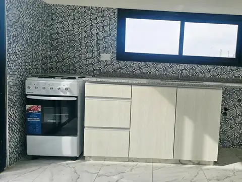 Departamento en Alquiler de 2 ambientes