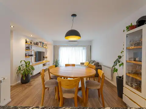 Departamento en Venta en Republica De La Sexta, Rosario