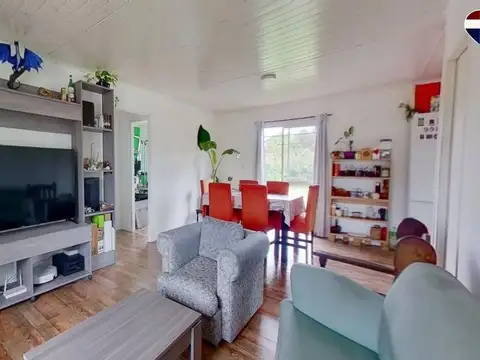 VENTA CASA 4 AMBIENTES LAGUNA AZUL APTO CRÉDITO