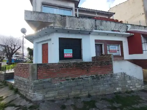 Local en alquiler sólo para depósito. Punta Mogotes.