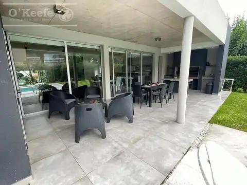 Casa en Alquiler de 3 dormitorios