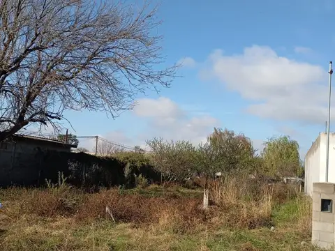 Terreno en Venta en Despeñaderos, Santa María