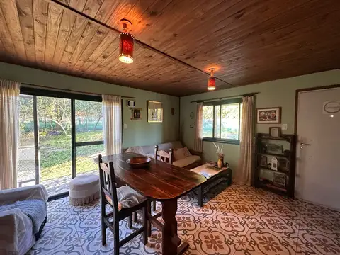 Casa en Venta en Las Chacras, USD 45.000