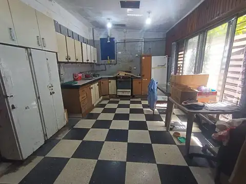 Depto Tipo Casa en Venta de 3 dormitorios