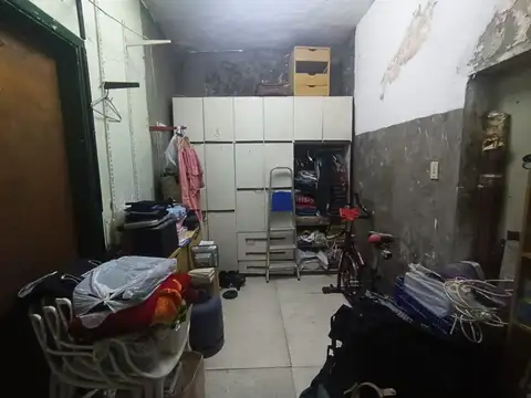 PH 4 ambientes con terraza y patio propio Gerli Valentin Alsina APTO CREDITO A RECICLAR