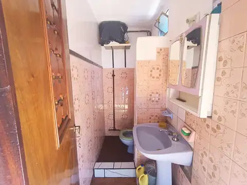 Depto Tipo Casa 4 ambientes con 2 baños