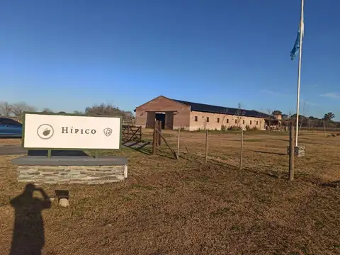 Terreno en San Sebastian