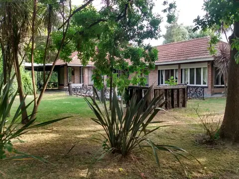 Casa en Alquiler de 3 dormitorios