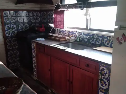 Casa en Alquiler 50 años
