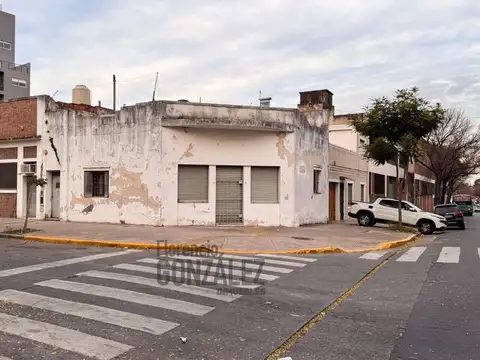 Terreno en Venta en Mataderos, Capital Federal