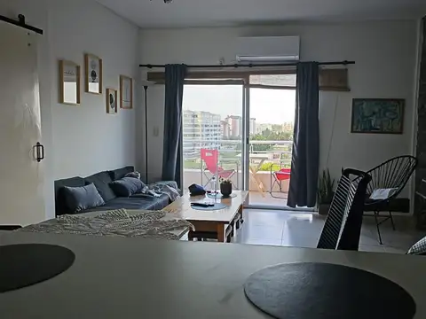 Departamento en Alquiler Temporal al Oeste
