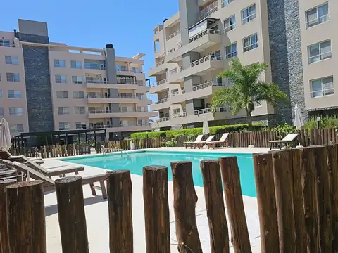 Departamento alquiler temporario Antares Nordelta