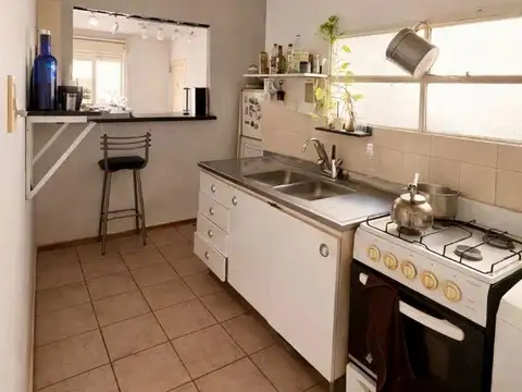 Departamento en Venta 40 años