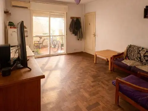 Departamento en Venta al Norte