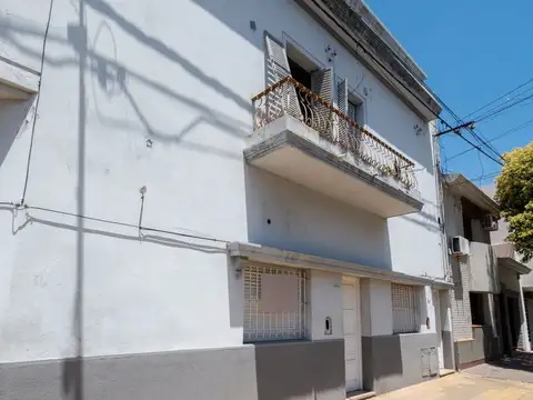 Casa a la venta en barrio Constituyentes