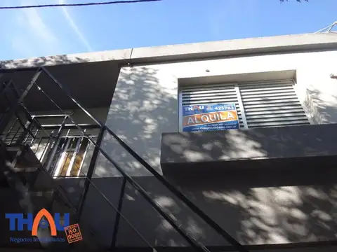 Departamento - San Lorenzo
