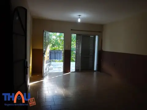Departamento en Alquiler al Norte