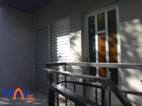 Departamento en Alquiler de 3 ambientes