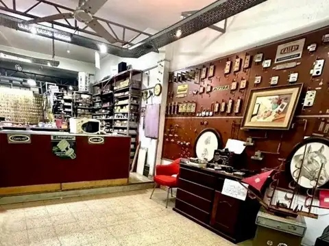 Local en Venta en San Telmo, USD 60.000