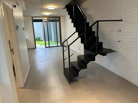 Casa en Alquiler A Estrenar
