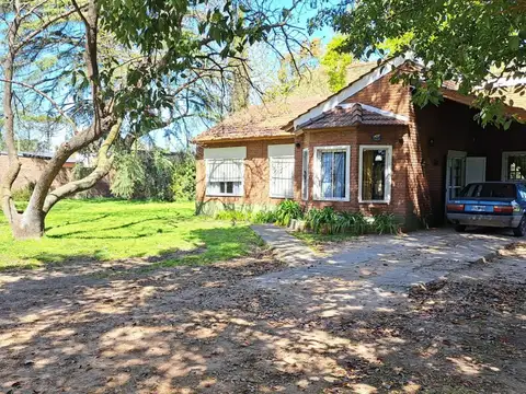 Quinta en Venta de 4 dormitorios