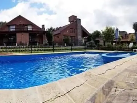 CABAÑAS en alquiler en SAN LORENZO